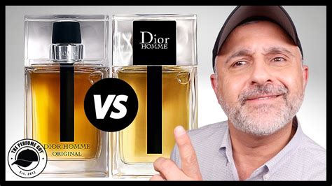 dior homms|Dior Homme original vs 2020.